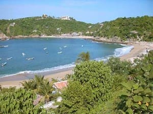 Best Mexican Beaches